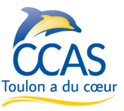 Logo CCAS