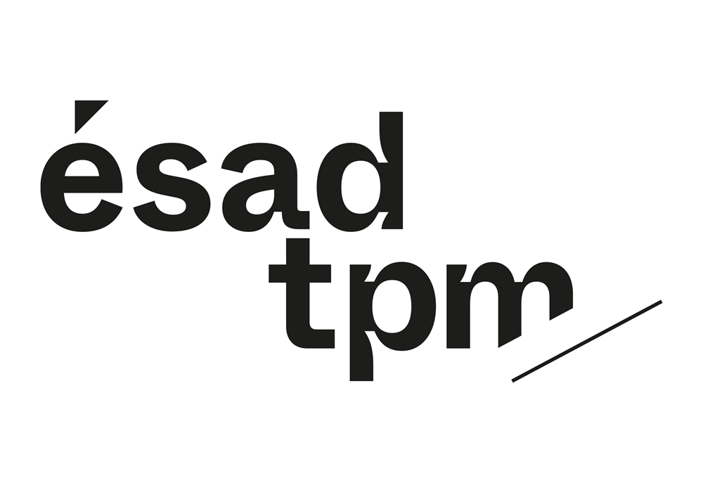 Logo ESAD