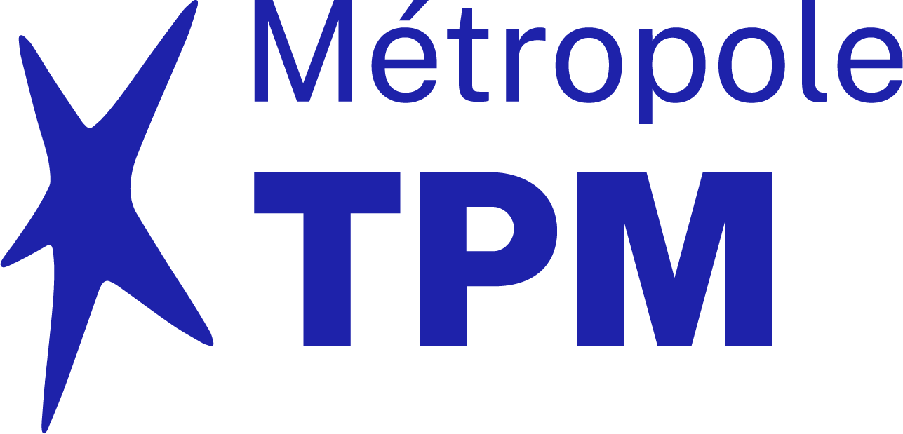 Logo TPM